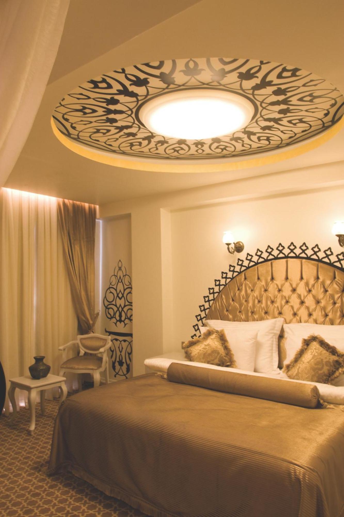 Ottoman Hotel Park - Special Category Istanbul Exterior foto