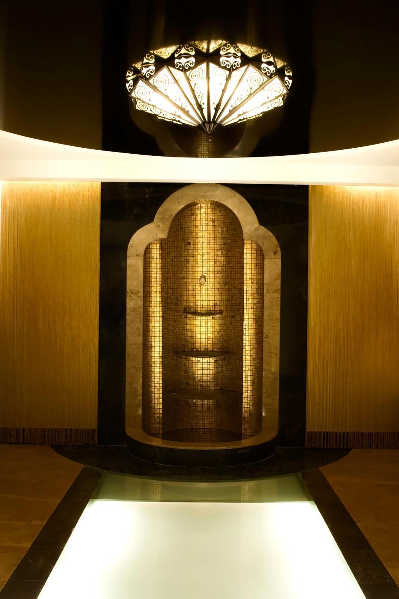 Ottoman Hotel Park - Special Category Istanbul Exterior foto